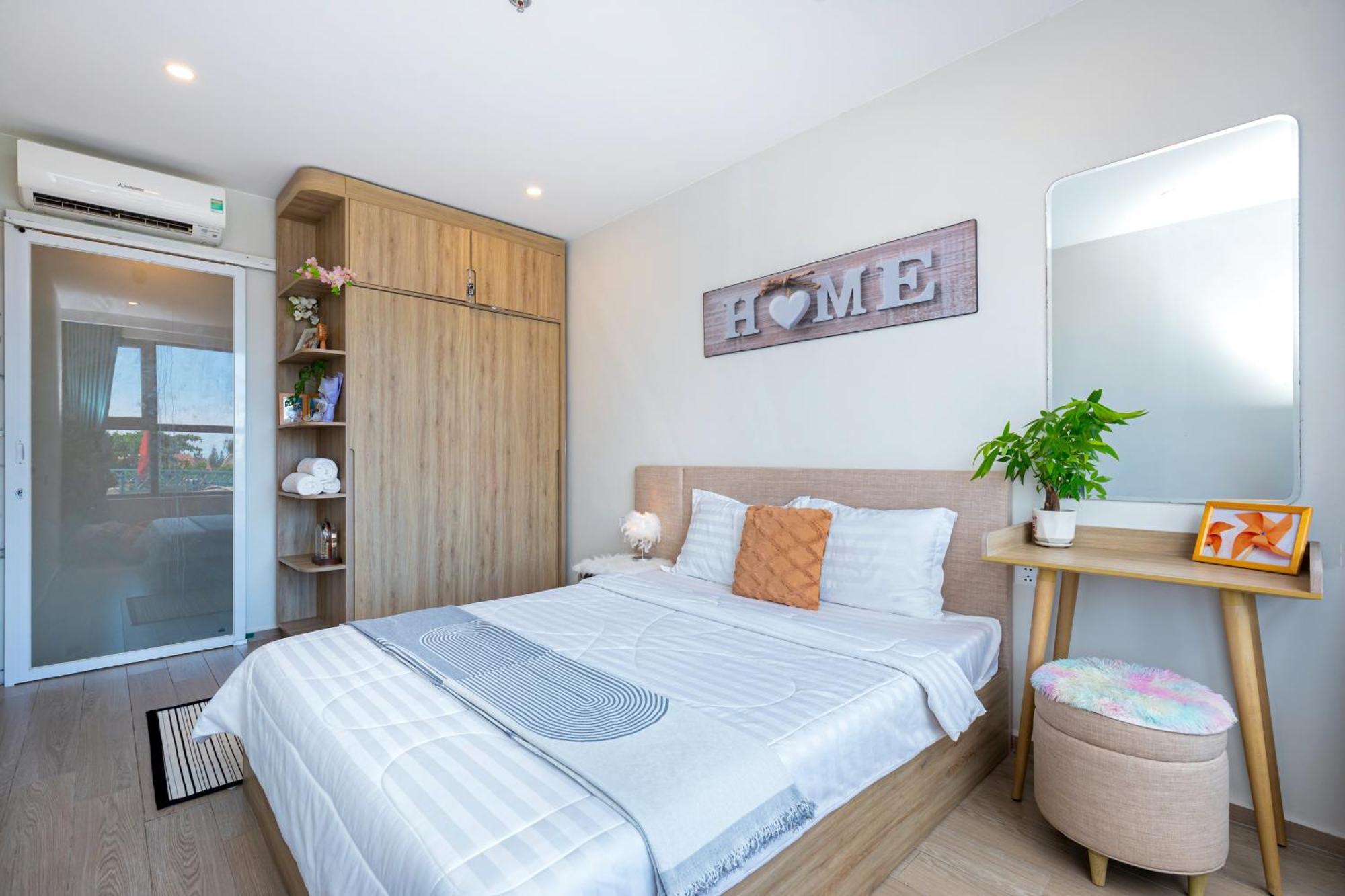 The Song Apartment Vung Tau-28 Thi Sach Phuong Thang Tam Eksteriør bilde