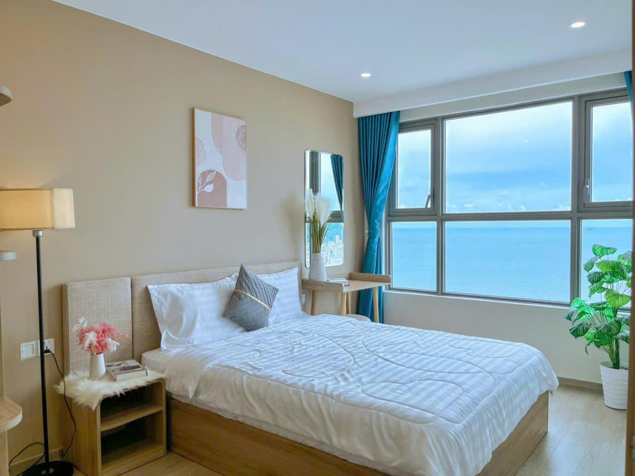 The Song Apartment Vung Tau-28 Thi Sach Phuong Thang Tam Eksteriør bilde